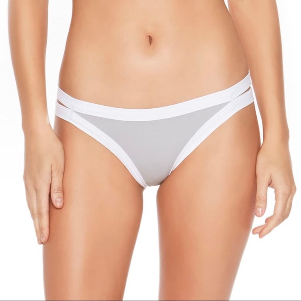 L*Space Charlie bottom